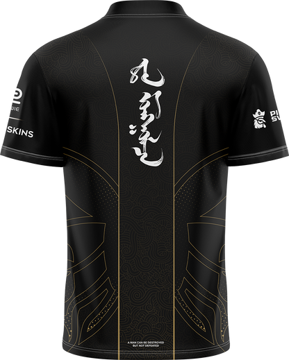2025 THE MONGOLZ OFFICIAL JERSEY