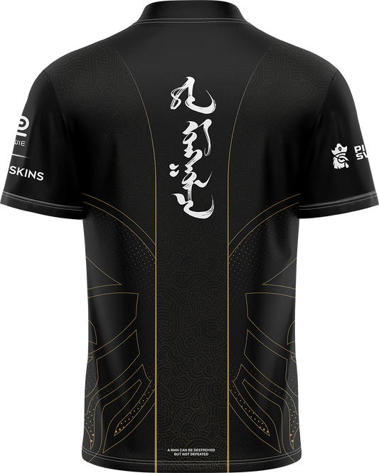 2025 THE MONGOLZ OFFICIAL JERSEY